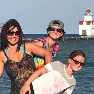 Meet your Posher, Colliene